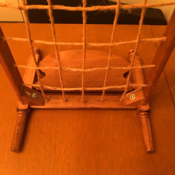 American Girl/Pleasant Company, Addy’s Family Album Quilt - Picture 6 of 14